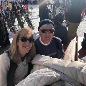 Meet your Posher, Deanna